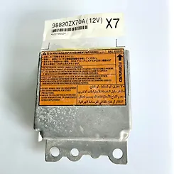 Air bag Module - 2011 Nissan Maxima