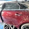 Door (LHB) - 2012 Jaguar XJ