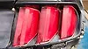 Tail Light (RH) - 2017 Ford Mustang