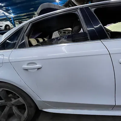 Door (RHB) - 2015 Audi A4 Quattro