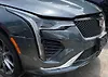 Front Bumper - 2020 Cadillac CT4 Sport