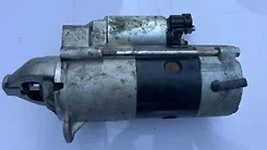 Starter Motor - 2014 Cadillac CTS