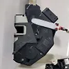 Door Lock(RHF) - 2017 Ford Edge