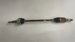 Axle Rear (RH) - 2012 Ford Escape XLT