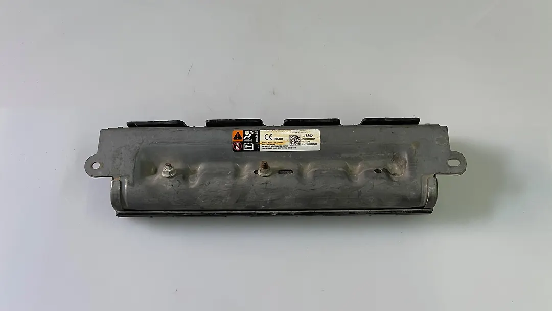 Airbag (Knee) - 2015 Chevrolet Impala Eco