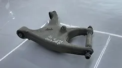 Spring Mount Control Arm - 2012 Audi A6