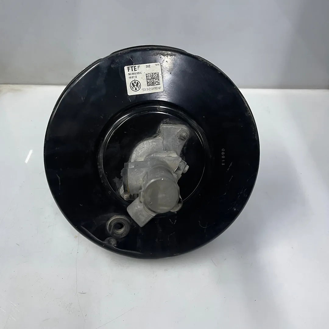 Brake booster - 2014 Volkswagen Passat