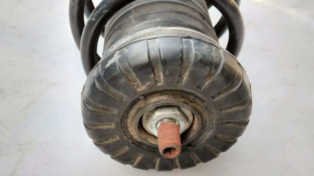 Shock Absorber (LHF) - 2017 Chevrolet Sonic