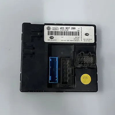 Body Control Module/BCM - 2003 Audi A8
