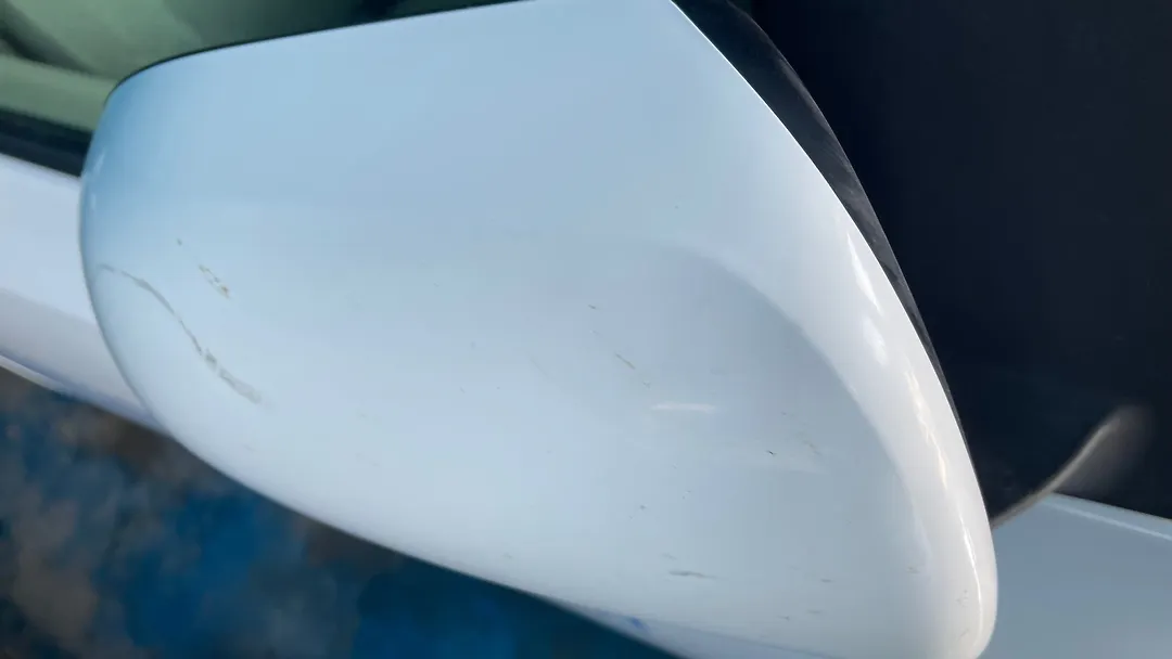 Side Mirror (RH) - 2017 Toyota Sienna LE