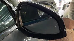 Side Mirror (RH) - 2023 Audi A4 S Line