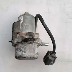 Vacuum pump - 2016 Jeep Cherokee
