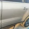 Door (LHB) - 2015 Chevrolet Traverse