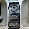 Master Power Window Switch - 2009 Chevrolet Caprice