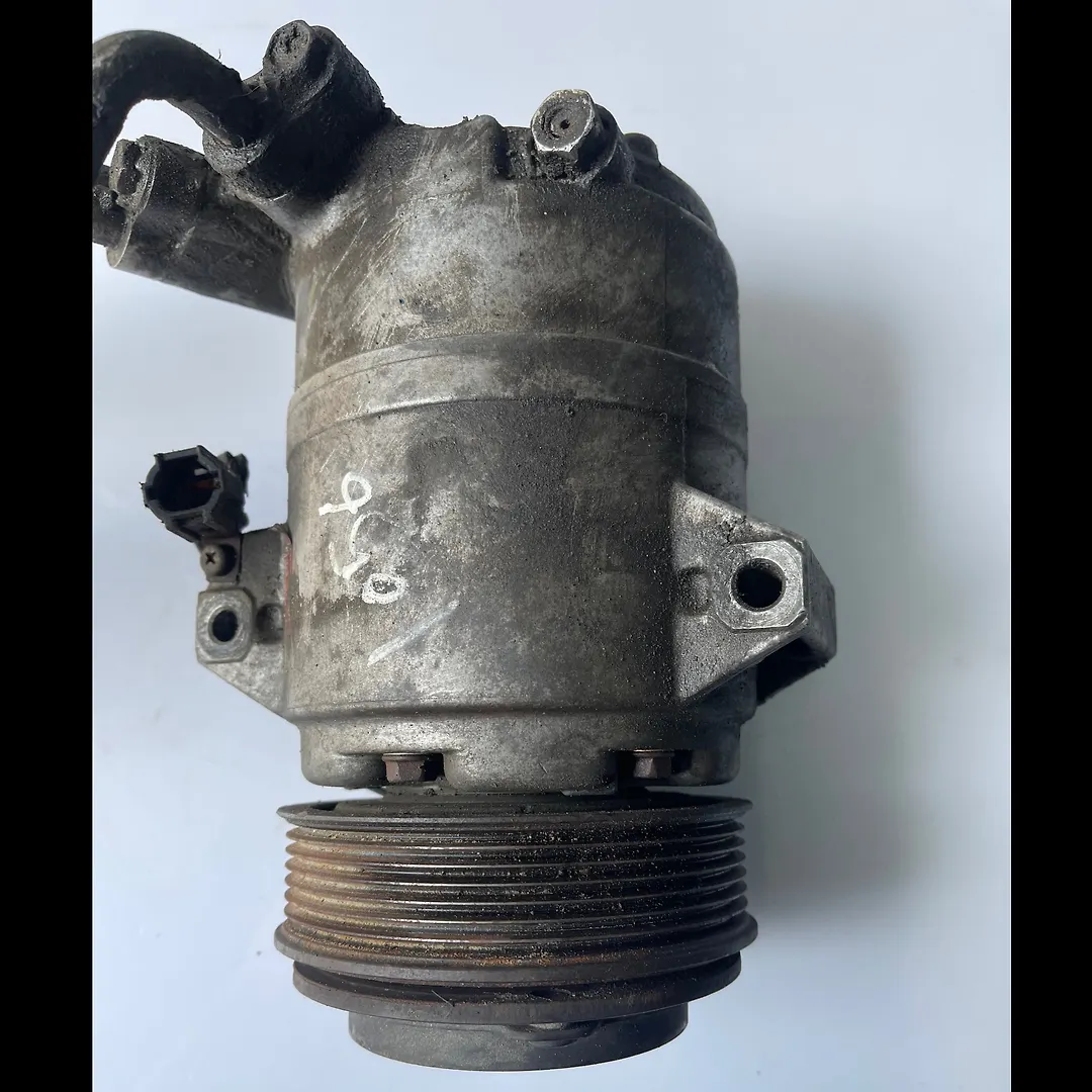 AC Compressor - 2011 Nissan Xterra SUV