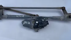 Windshield wiper motor - 2019 Chevrolet Traverse LS