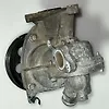 Water Pump - 2018 GMC Terrain