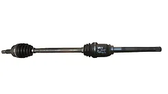 Axle (RH) - 2009 Jeep Patriot