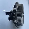 Fan clutch - 2017 Nissan Titan
