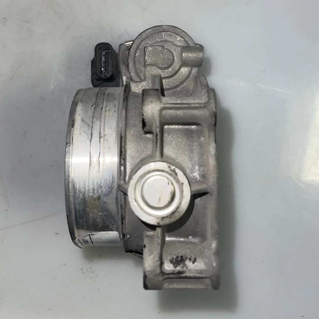 Throttle body - 2018 Chevrolet Traverse