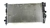 Radiator - 2016 Chevrolet Impala LT (2LT)