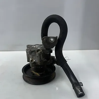 Power steering pump - 2012 Jaguar XF