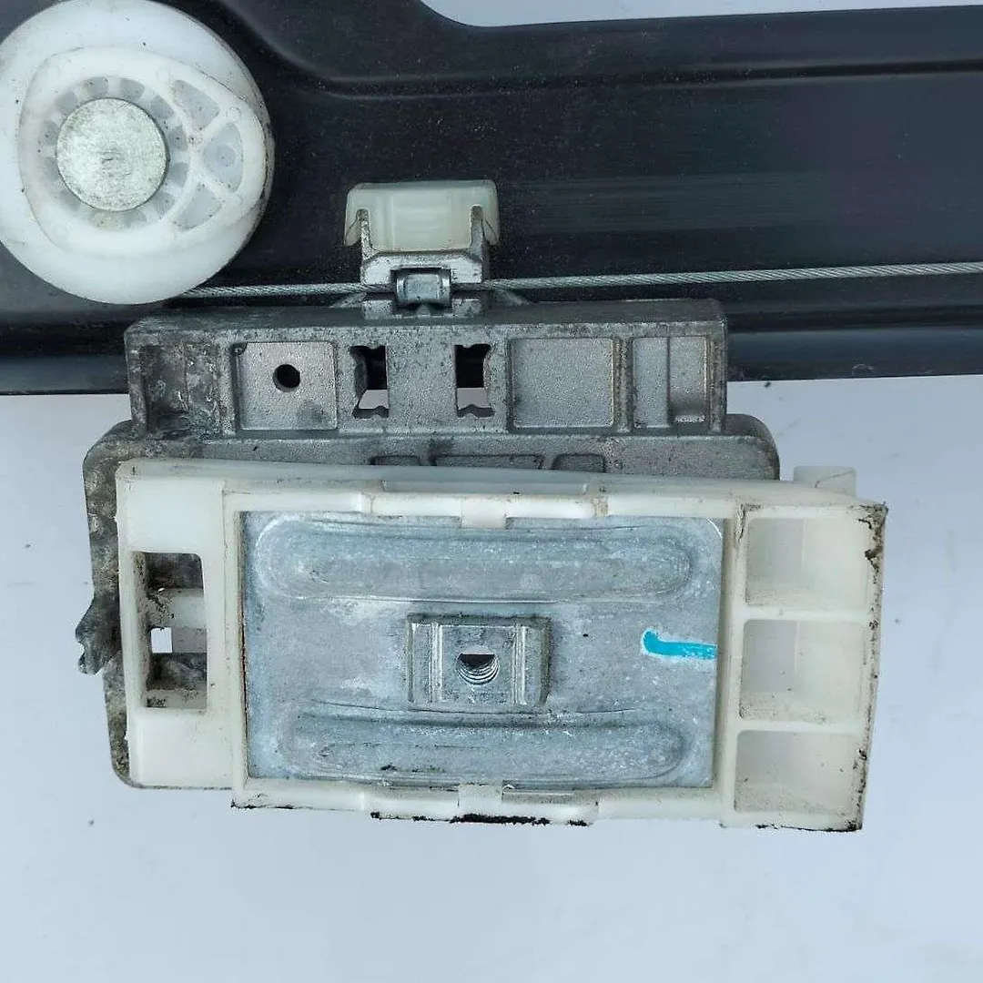 Door Motor (LHF) - 2017 Ford Mustang