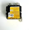 Air bag Module - 2008 Infiniti EX-35