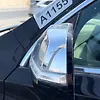 Side Mirror (LH) - 2019 Chevrolet Traverse