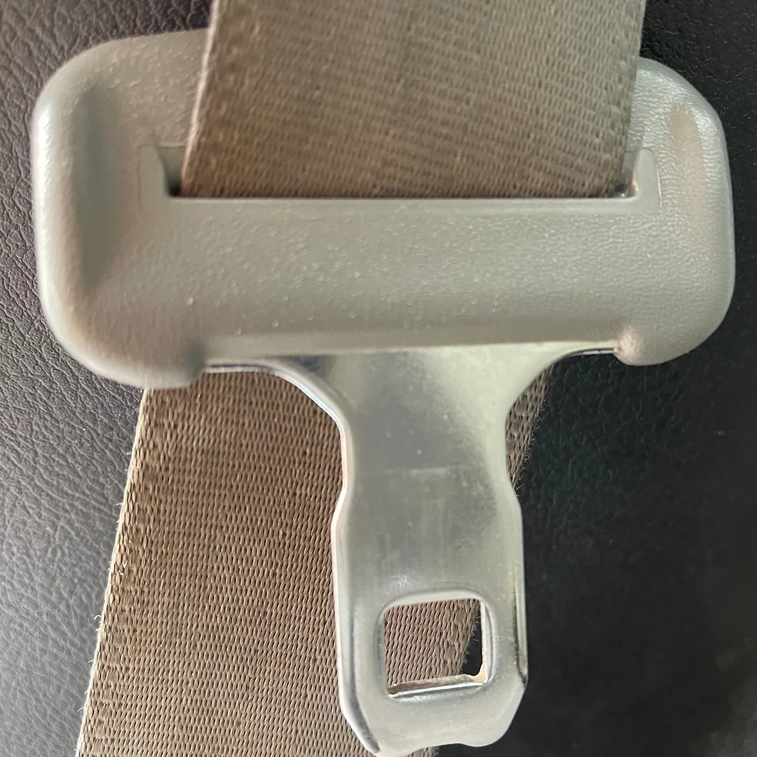 Seat Belt (LHB) - 2010 Toyota Tundra