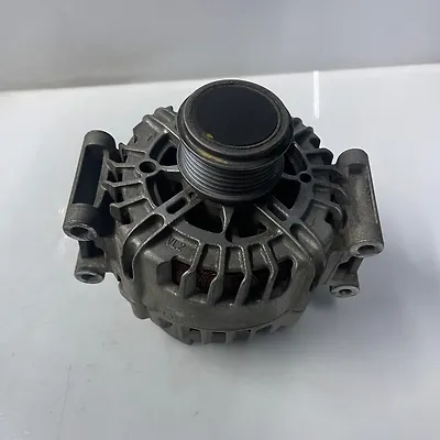 Alternator - 2014 Audi A6