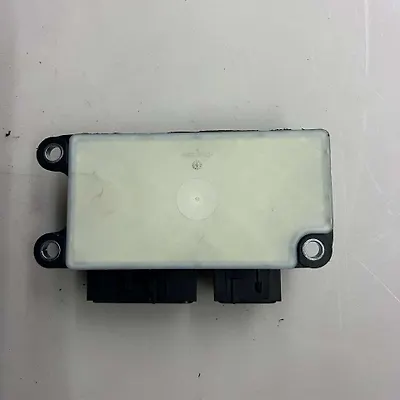 Air bag Module - 2018 Chevrolet Equinox