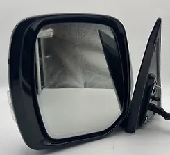 Side Mirror (LH) - 2014 Infiniti QX80 SUV