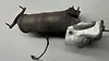 Catalytic converter - 2018 Chevrolet Equinox