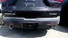 Rear Bumper - 2019 Chevrolet Traverse