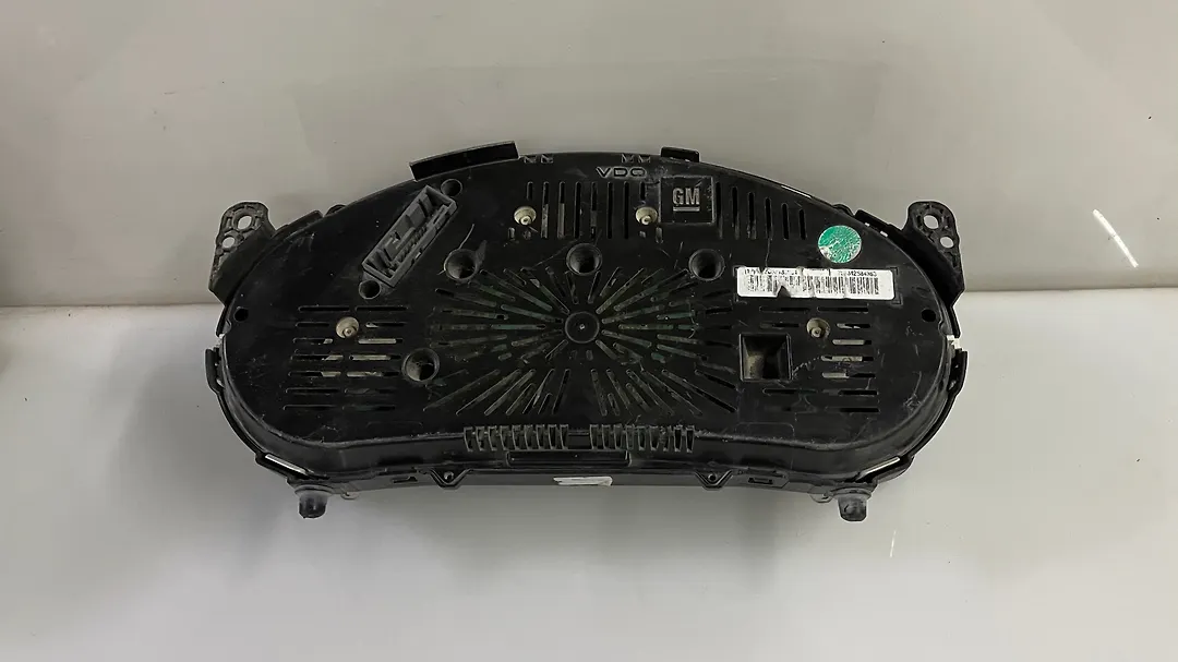 Speedometer - 2015 GMC Terrain