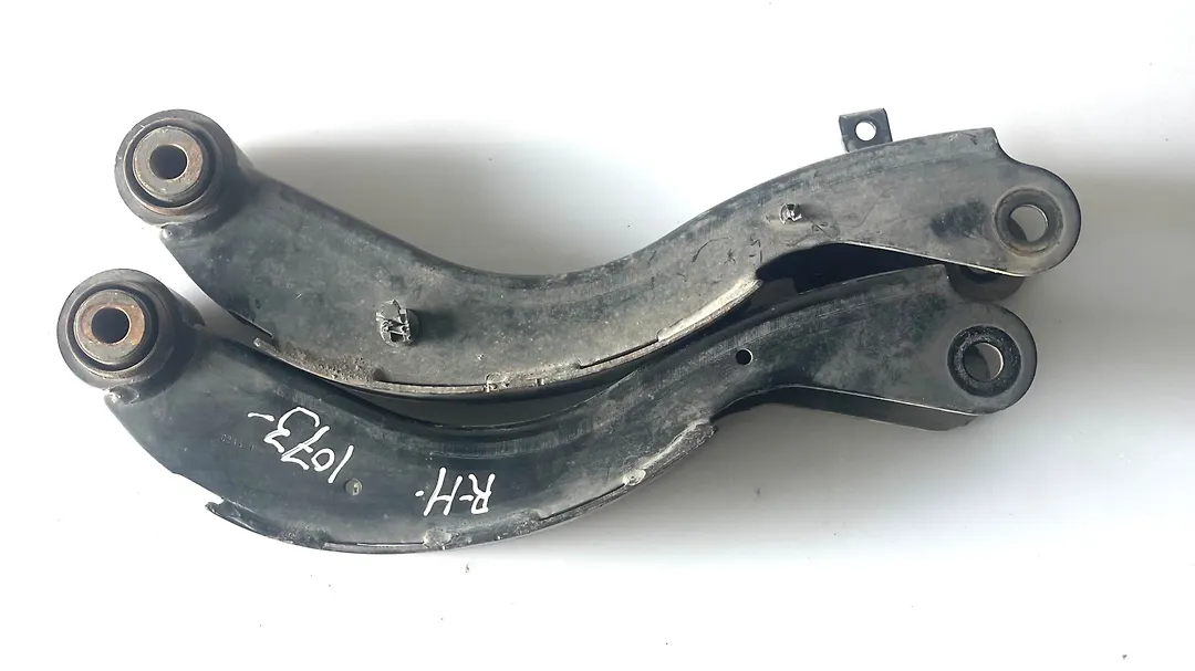 Lower control arm front - 2016 GMC Terrain Denali
