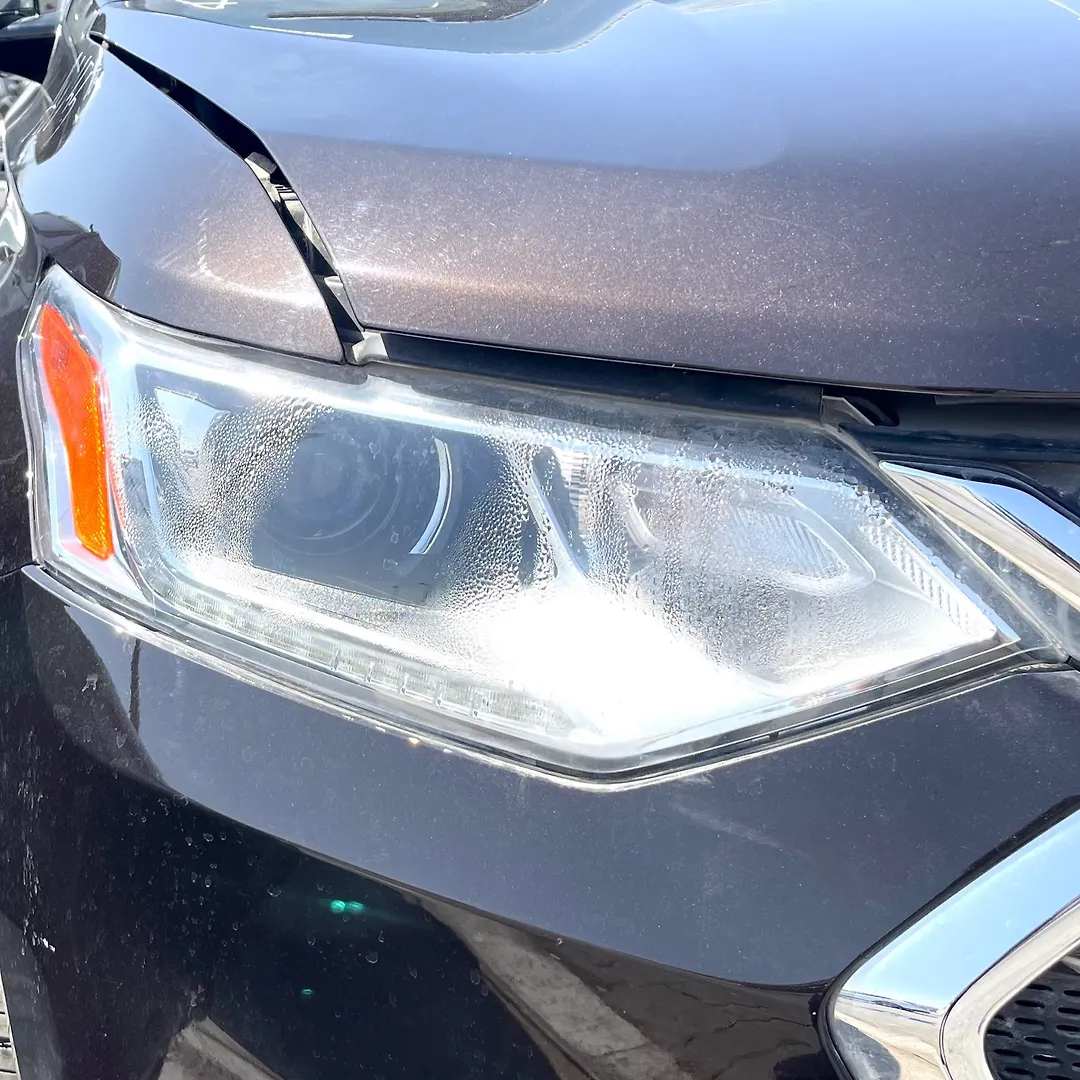 Headlight (RH) - 2019 Chevrolet Traverse