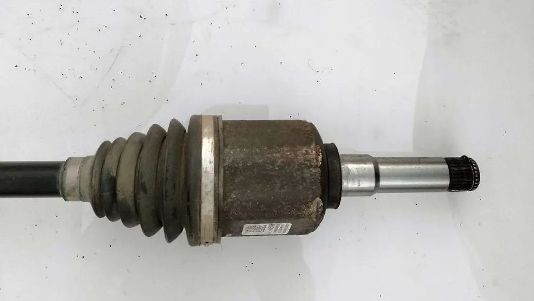 Axle (LH) - 2020 Chevrolet Traverse