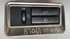  Headlight Fog Light Lamp Control Switch - 2013 Jaguar XF