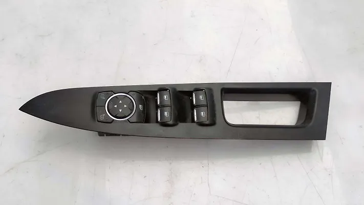 Master Power Window Switch - 2017 Ford Fusion