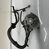 Alternator - 2017 Nissan Titan