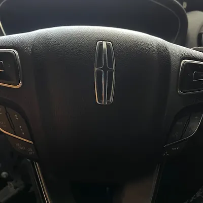 Airbag (Steering) - 2016 Lincoln MKC