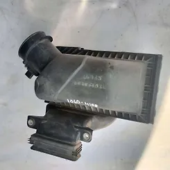Air cleaner box - 2012 Ford Explorer