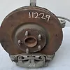 Complete Hub Assembly(RHF) - 2016 Ford Edge SE