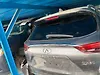 Trunk/hatch/tailgate - 2019 Infiniti QX50