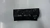 A/C Heater Climate Control Switch - 2009 Audi A4