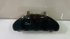 Speedometer - 2008 GMC Acadia