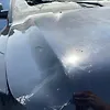 Hood/Bonnet - 2013 Nissan Armada