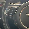 Steering wheel - 2011 Jaguar XJ
